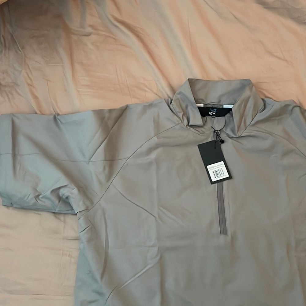 The Golf Warehouse Men’s XL Pullover